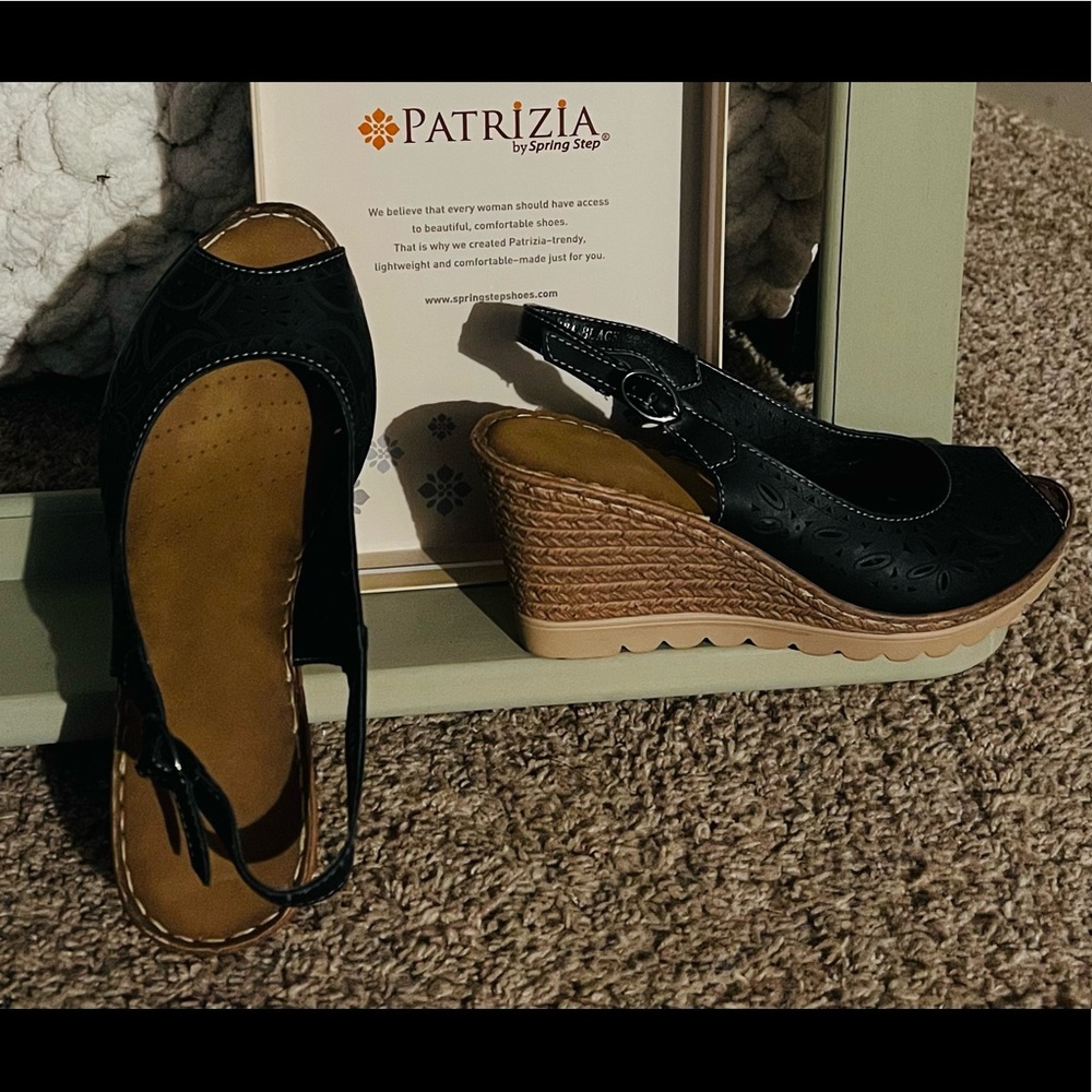 Patrizia by Spring Step